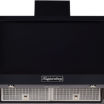 Вытяжка Kuppersberg T 939 ANT Silver