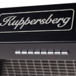 Вытяжка Kuppersberg T 939 ANT Silver