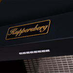 Вытяжка Kuppersberg T 939 ANT Bronze