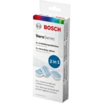 Таблетки для удаления накипи Bosch TCZ 8002N