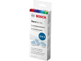 Таблетки для удаления накипи Bosch TCZ 8002N