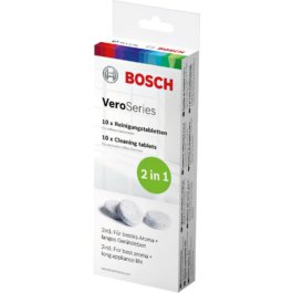 Таблетки от накипи Bosch TCZ8001N