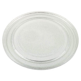 Тарелка Streltex 3390W1A035A