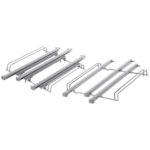 Телескопические направляющие Bosch 00475131 (HEZ 368301/HZ 368300)