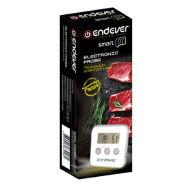 Термощуп электронный Endever Smart-07