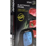 Термощуп электронный Endever Smart-09
