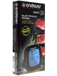Термощуп электронный Endever Smart-09