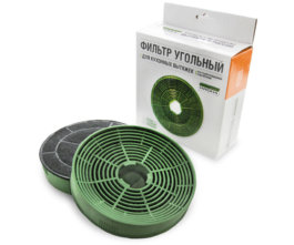 Угольный фильтр Krona KU