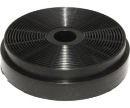 Угольный фильтр Zigmund & Shtain Filter Carbone K 247