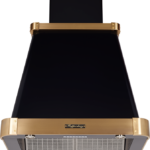 Вытяжка Kuppersberg V 639 ANT Bronze