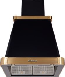 Вытяжка Kuppersberg V 639 ANT Bronze