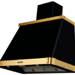 Вытяжка Kuppersberg V 939 ANT Bronze