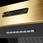 Вытяжка Kuppersberg V 939 ANT Bronze
