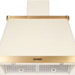 Вытяжка Kuppersberg V 939 C Bronze