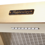 Вытяжка Kuppersberg V 939 C Bronze