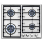 Варочная поверхность MAUNFELD EGHS.64.33CS/G