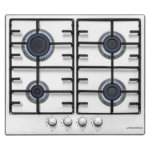 Варочная поверхность MAUNFELD EGHS.64.3ES/G