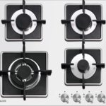 Варочная поверхность газовая Graude GS 60.3 W
