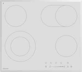 Варочная поверхность индукционная Graude С FACETTE EK 60.2 WF