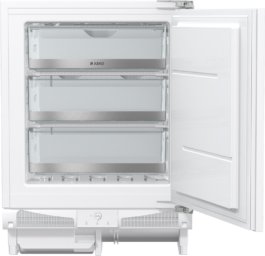 Встраиваемая морозильная камера Asko F2282I