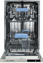 Встраиваемая посудомоечная машина Vestfrost VFDW4512