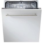Встраиваемая посудомоечная машина Vestfrost VFDW6021