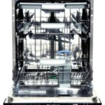Встраиваемая посудомоечная машина Vestfrost VFDW6053