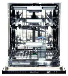 Встраиваемая посудомоечная машина Vestfrost VFDW6053