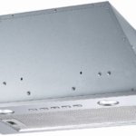Встраиваемая вытяжка Graude LB 52.0 E