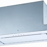 Встраиваемая вытяжка Graude LB 75.1 W