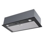 Встраиваемая вытяжка MAUNFELD Crosby Light (C) 60 черный