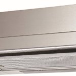 Встраиваемая вытяжка с выдвижным экраном Graude DHF 60.0 E