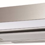 Встраиваемая вытяжка с выдвижным экраном Graude DHF 60.0 W