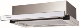 Встраиваемая вытяжка с выдвижным экраном Graude DHF 60.0 W
