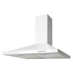 Вытяжка MAUNFELD Line Slim 60 белый