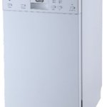 Посудомоечная машина DeLonghi DDWS 09S Quarzo белый