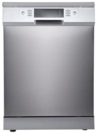 Посудомоечная машина DeLonghi DDWS 09F Alessandrite