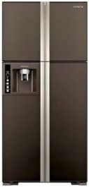 HITACHI R-W 662 PU3 GBW холодильник