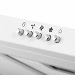 Вытяжка MAUNFELD Corsa Light C 60 белый