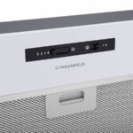 Встраиваемая вытяжка MAUNFELD Crosby Light C 60 белый