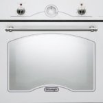 духовой шкаф DeLonghi CM 6 BS