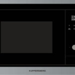 Микроволновая печь Kuppersberg HMW 655 X