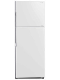HITACHI R-V 472 PU3 PWH холодильник