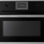 Встраиваемая пароварка Kuppersbusch CD 6350.0 S1