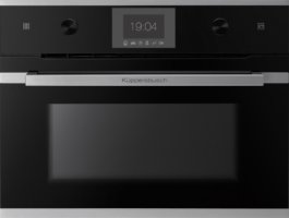 Встраиваемая пароварка Kuppersbusch CD 6350.0 S1