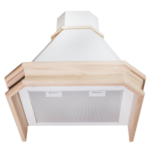 Вытяжка Kuppersberg FEODORA 60 C B