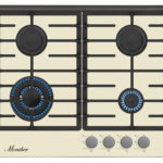 Варочная поверхность Monsher MKFG 60827Q01