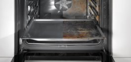 EcoClean: Легкая и быстрая очистка.