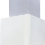 Вытяжка DeLonghi Dolcedorme bianco 45