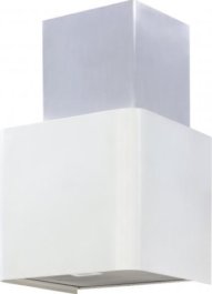 Вытяжка DeLonghi Dolcedorme bianco 45